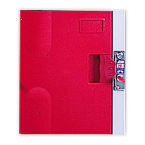 Cerradura Moderna y Versátil de Plástico ABS Resistente a la Corrosión y Lavable para Devolución de Monedas, Ideal para Apartamentos y Hospitales - Product Image 6