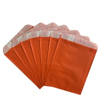 Sachets de bonbons en papier de qualité alimentaire, petits sachets en papier jetables imprimés pour pâtisserie, bonbons, chocolat, cadeau
