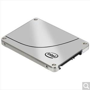 Intel DC S4500 Rechen zentrum SSD SATA3-Schnittstelle SSD 480G 2.5in Solid-State-Festplatte (SSDSC2KB480G701) - Product Image 1