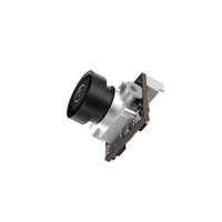 Kamera FPV Caddx Ant 1200TVL Nano dengan Lensa Sudut Lebar dan Bodi Ultra Ringan