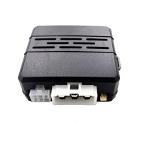 Démarreur à distance pour voiture Victor VT-PS209 12V, entrée sans clé, contrôle par application, démarrage/arrêt à une touche, portée 50-100M, contrôle de l'allumage, localisation de véhicule
