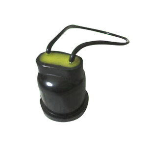 Haohong HH001 E26 Bakelite ổ cắm đồng thau/sứ/Nhựa/Đồng giữ đèn phong cách vít loại cho thuận tiện chiếu sáng - Product Image 3