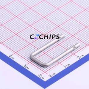 Resistencia de Detección de Corriente Y118-10-10G / Shunt, Componente de Orificio Pasante (THT), Muestreo de 10mOhm, 2%, 18W - Product Image 1