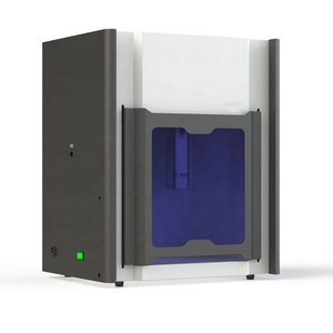Analizador de Adsorción de Alta Calidad a Precio de Fábrica, Instrumento de Adsorción de Gas de Alta Presión - Product Image 4