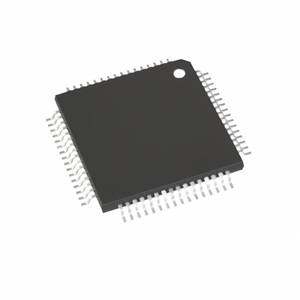 Authorized Distributor Buy Online Electronic Components 64 LQFP ATSAM4S8BB-ANR Embedded - Product Image 1