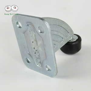 <span class=keywords><strong>Fermaporta</strong></span> in Acciaio Zincato di Alta Qualità Rong Rolling, Antiruggine, Resistente per Porte Scorrevoli - Product Image 3