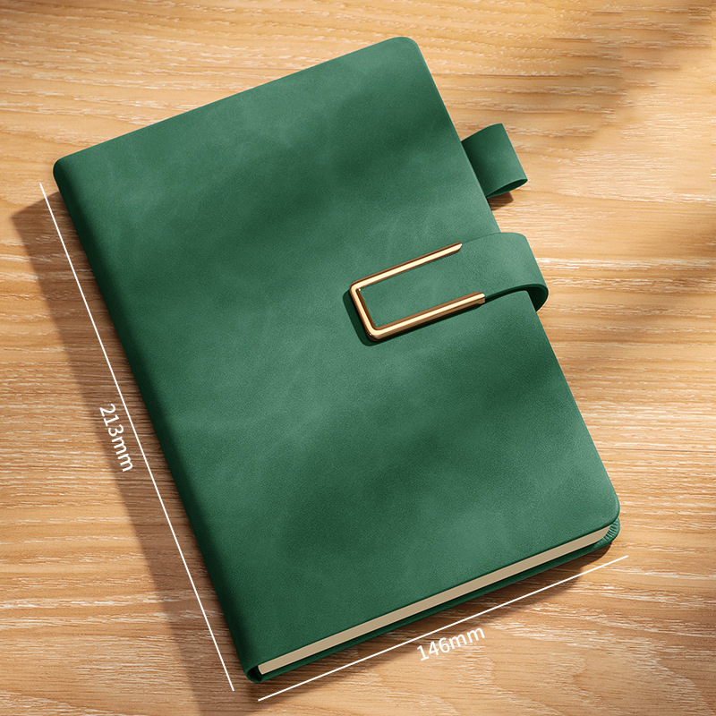 Green(U-shaped deduction)