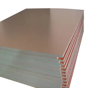 阴极C10100铜板/片T2 99.99高纯非合金99.99铜高品质低价定制板光亮70