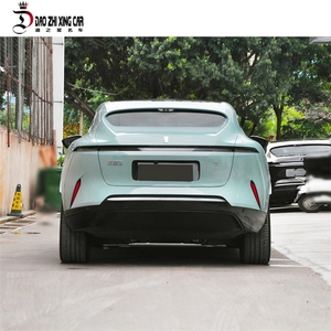 2025 Smart grande veicolo spaziale SUV nuova energia veloce velocità EV Avatr 11 auto elettrica in vendita - Product Image 5