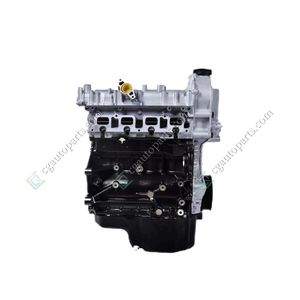 ชุดประกอบเครื่องยนต์ยานยนต์ CFB EA111ได้รับการออกแบบอย่างมืออาชีพสำหรับรถยนต์โฟล์คสวาเกน - Product Image 6
