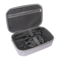 Eva Beats Studio 3 – housse de protection pour écouteurs, étui rigide pour écouteurs rose