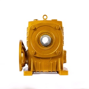 Supror WPA WPS 40 50 60 70 80 100 120 135 147 155 175 200 250 gang tốc độ giảm tốc Worm hộp số giảm tốc Worm Gear - Product Image 6