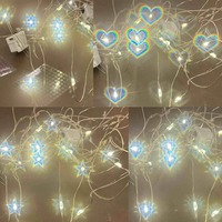 Nouvelles lunettes de diffraction personnalisées à motif de dessin animé amusant, avec feuille de diffraction imprimée sur papier, cadeaux périphériques