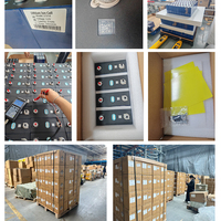 STOCK UE 16 batteries Envision 314Ah + 1 boîtier horizontal JK BMS – LIVRAISON GRATUITE, à assembler par le client pour un ESS de 16 kWh