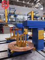 Tige de cuivre de 12 mm pour la production et la fabrication de lignes
