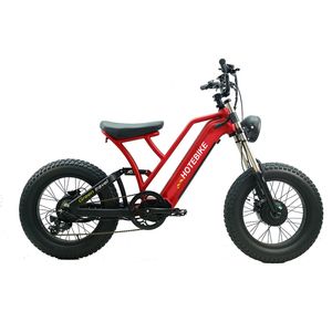 Vélo électrique <span class=keywords><strong>750</strong></span> <span class=keywords><strong>watts</strong></span> 48v directement de l'usine, vélo de montagne électrique Stealth Bomber, vélo de ville électrique 7 vitesses - Product Image 3