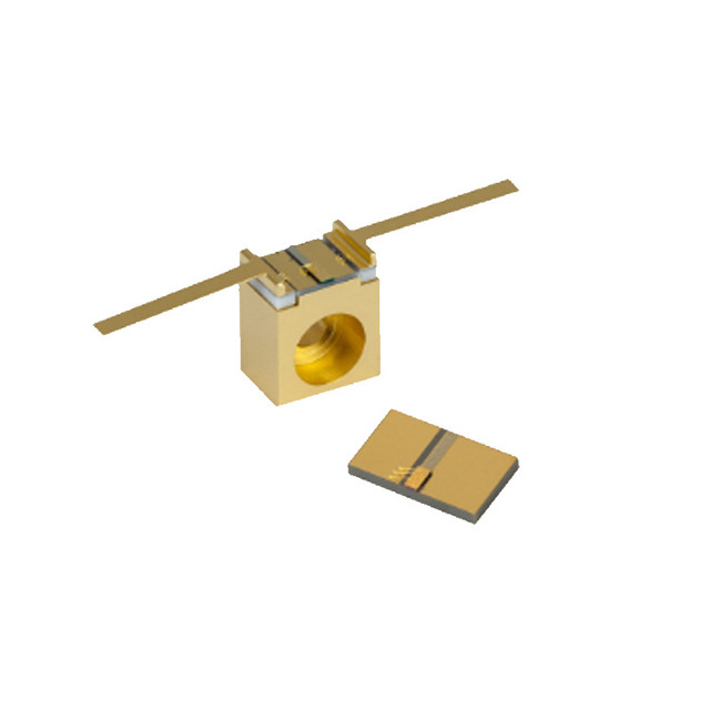 808nm3W High Power Semiconductor Laser Diode