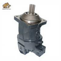 Moteur hydraulique pour engins de construction 20/925346 A6VM160HA1R1 pour chargeuse sur pneus 410/411
