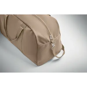 DUFFAS COLOUR recycled <b>duffle</b> <b>bag</b> sustainable merchandising - Product Image 5