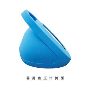 Moniteur de pression artérielle vétérinaire portable de petite taille DMSX01 à prix compétitif avec écran tactile IPS de 4,3 pouces - Product Image 6