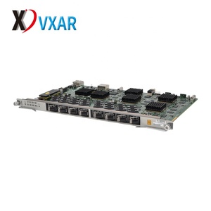 8 cổng C300 C320 OLT GPON giao diện C + Pon thẻ gtgo - Product Image 4