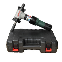 Machine de découpe et d'ébavurage de tuyaux électrique portable de haute qualité 28-76mm pour aluminium et acier doux, découpeuse d'angle, découpeuse plasma