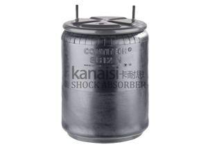 Nouveau Airbag de Suspension pour camion <span class=keywords><strong>VOL</strong></span> 20554760 20452136 20452142 6612NP01 D6612 amortisseurs à ressort pneumatique - Product Image 2