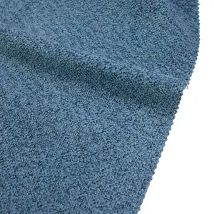 Grosir pelapis kain sofa anyam berkualitas tinggi untuk furnitur