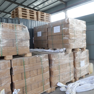 ตัวหนีบรางอลูมิเนียมแบบขนาน <span class=keywords><strong>JBL</strong></span> สำหรับสถานีไฟฟ้าเหนือศีรษะ - Product Image 5