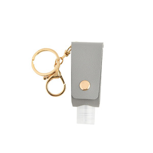 Housse de protection portable pour flacon de désinfectant pour les mains, housse de protection pour désinfectant pour les mains pour enfants en extérieur, housse de protection pour désinfectant pour les mains pour le shopping - Product Image 4