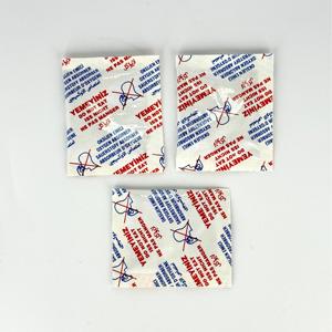 Nhà Máy Giá 200cc mẫu miễn phí thực phẩm oxy hấp thụ hóa chất phụ trợ đại lý Nhà cung cấp - Product Image 1