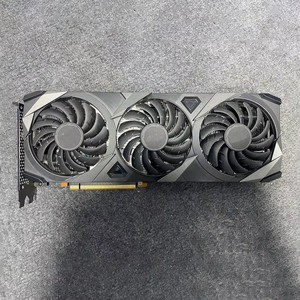 การ์ดแสดงผลสำหรับเล่นเกม RTX สำหรับเดสก์ท็อป RTX 3060 3060TI การ์ดกราฟิก VGA - Product Image 1