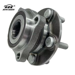 28373-FG000 VKBA6885 SU-WB-12048 28373FG000 Rodamiento de Cubo de Rueda Delantera HDE al por Mayor para Subaru Impreza Forester - Product Image 3