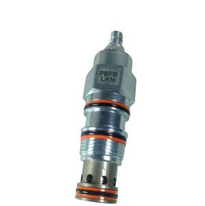 อะไหล่ปั๊มคอนกรีตแบบ Direct Acting Relief RDFA LAN LBN LCN LWN - Product Image 1