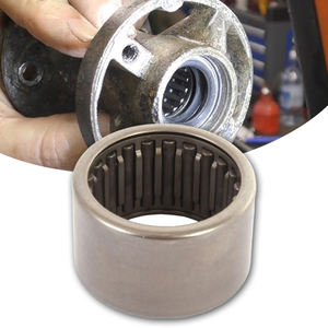 Rodamiento <span class=keywords><strong>de</strong></span> Agujas <span class=keywords><strong>de</strong></span> Copa Estirada HK1216-2RS <span class=keywords><strong>de</strong></span> 12x18x16mm para Arranque <span class=keywords><strong>de</strong></span> Coche - Product Image 2