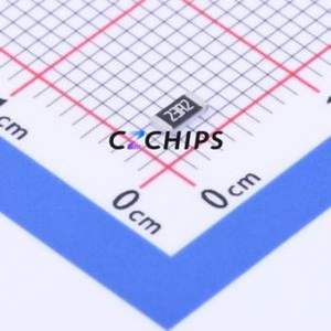 Résistance SMD RC1206FR-0723R2L 1206 (Type : Film Épais) (Résistance : 23,2 Ohms Précision : 1%) - Product Image 1
