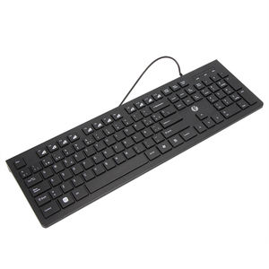 VCOM computadora estándar Cable de teclado español para España, Argentina, Perú, México - Product Image 1