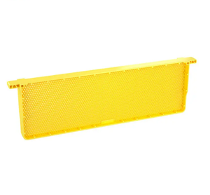 En venta Marco de colmena integrado con panal de plástico Nueva condición Marcos de abeja de Apicultura - Product Image 2