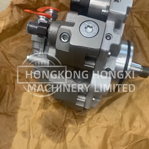 ตลับลูกปืนปั๊มฉีดเชื้อเพลิงคอมมอนเรลสำหรับเครื่องยนต์ KJ66 0445020335 0 445 020 335 5802206690 - Product Image 4