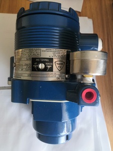 Posicionador Neumático Digital Yamatake Serie AVP300 para Turbinas de Centrales Eléctricas y Control - Product Image 5