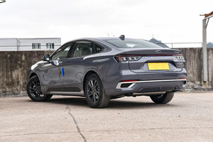 Voitures chinoises 2025 Changan <span class=keywords><strong>Ford</strong></span> <span class=keywords><strong>Mondeo</strong></span> MK5 1.5T 190PS 5 places Version 2025 Traction avant Berline de taille moyenne - Product Image 4