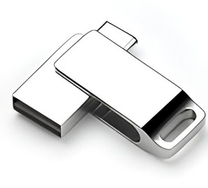 Clé <span class=keywords><strong>USB</strong></span> Type-C double interface en métal, <span class=keywords><strong>USB</strong></span> 2.0/3.0, grande capacité 512 Go 1 To, branchement direct téléphone/PC, haute vitesse, logo gravé personnalisé - Product Image 4