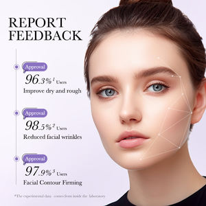 OEM BIOAQUA Niacinamide Set Essence asam hialuronat untuk melembabkan, ampul Essence Serum <span class=keywords><strong>Vitamin</strong></span> C - Product Image 5