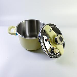 طناجر ضغط جديدة صُنعت في الصين، طناجر ضغط بطلاء إنستابوت، طناجر ضغط فاجور بتصميم جديد - Product Image 6