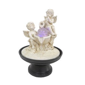 इनडोर एन्जिल झरना फव्वारे - Product Image 1