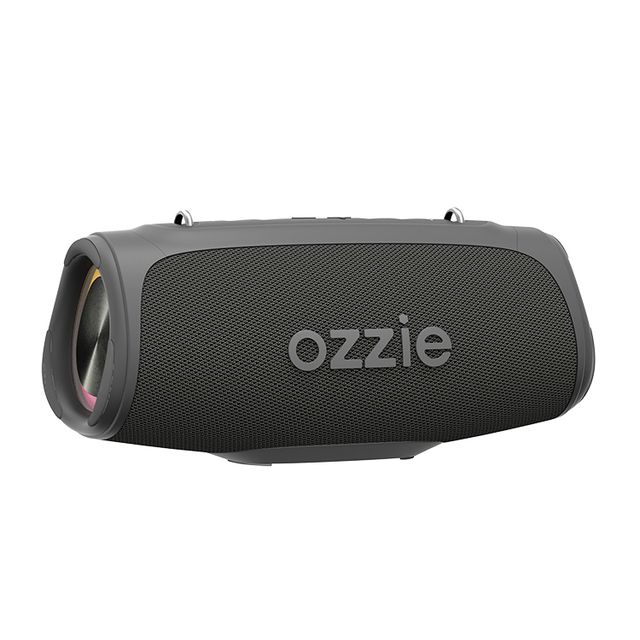 Gadgets 2025 bluetooth Speaker 60W  Subwoofer  Stereo Super Bass  Wireless Speaker Waterproof IPX7 Speakers