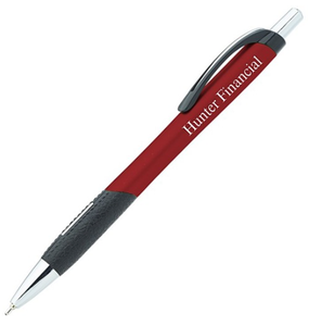 Bolígrafo Mateo Personalizado para Regalos Promocionales con Impresión de Logotipo, Obsequio Empresarial Personalizado, Suministro para Eventos, Publicidad al por Mayor - Product Image 3