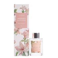 Diffuseur de parfum artisanal en rotin, décoration vintage, cadeau, sans flamme, pour la maison, la chambre, purification de l'air, huile essentielle, parfum d'ambiance