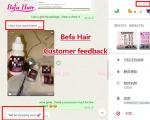 Ren Tóc Giả Dính Keo 150Ml Ren Keo Nhãn Hiệu Riêng Không Thấm Nước Ren Keo - Product Image 6