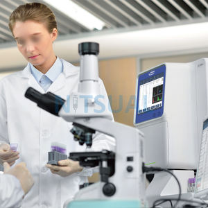 Mindray Veterinária Bc-75r Vet Hematologia Analisador Auto Animal 5-Part Diferencial <span class=keywords><strong>Cbc</strong></span> Máquina - Product Image 4